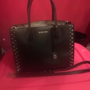 USED Michael Kors PURSE